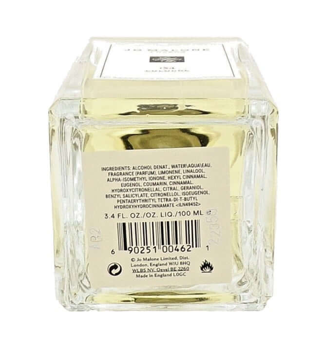 Discover Jo Malone 154 Cologne Spray 100ml / 3.4oz New (FOS1222) - Premium Quality Fragrances | Fall,Fragrance,Highly Rated,Jo Malone,Niche,Seasonal,Unisex,Winter,Woody & Earthy by Feelings of Scent