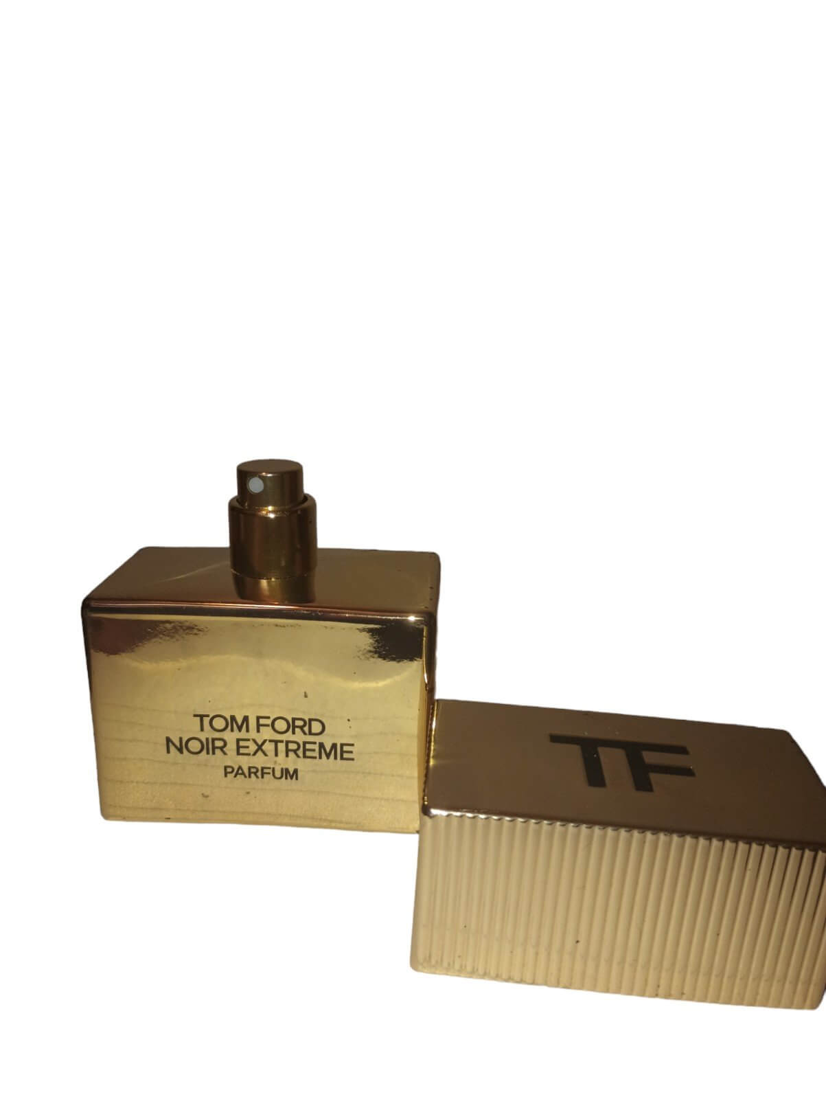 Discover Tom Ford Noir Extreme Parfum 1.7oz (FOS1446) - Premium Quality Fragrances | Designer,Fall,Fragrance,Highly Rated,Man,Oriental & Spicy,Seasonal,Tom Ford,Winter by Feelings of Scent