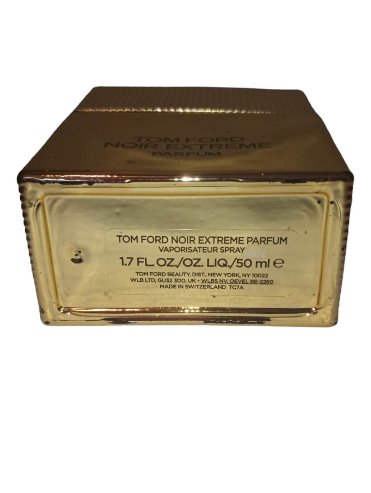 Discover Tom Ford Noir Extreme Parfum 1.7oz (FOS1446) - Premium Quality Fragrances | Designer,Fall,Fragrance,Highly Rated,Man,Oriental & Spicy,Seasonal,Tom Ford,Winter by Feelings of Scent