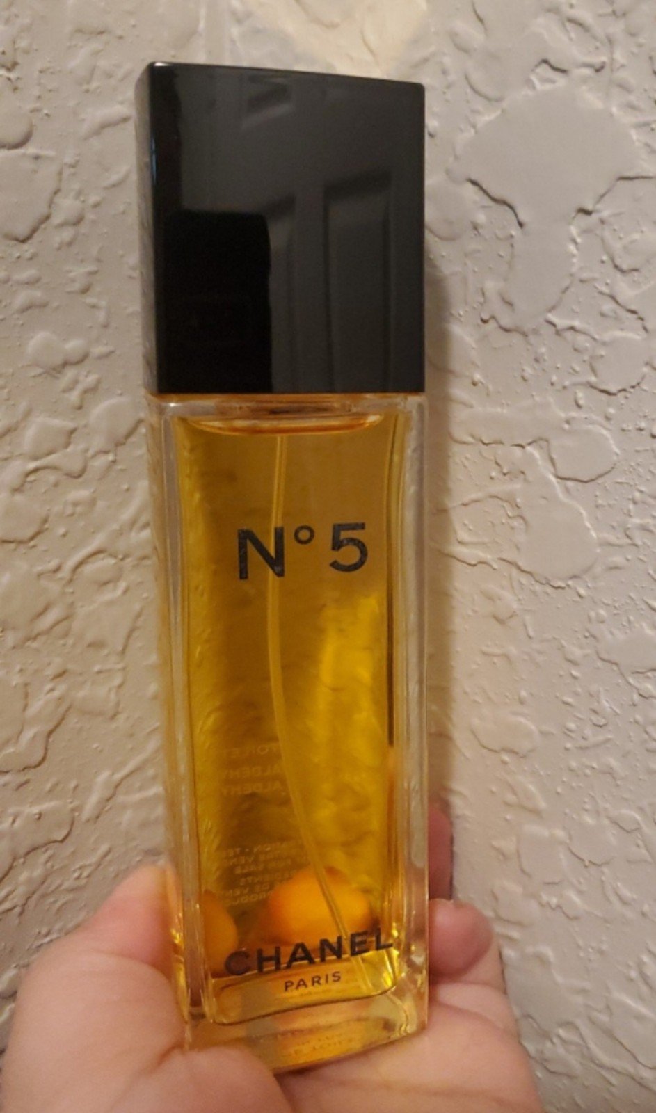 Discover Chanel No5 EDT 3.4 fl oz (FOS1098) - Premium Quality Fragrances | Chanel,Designer,Floral Notes,Fragrance,Highly Rated,Seasonal,Spring,Summer,Women by Feelings of Scent