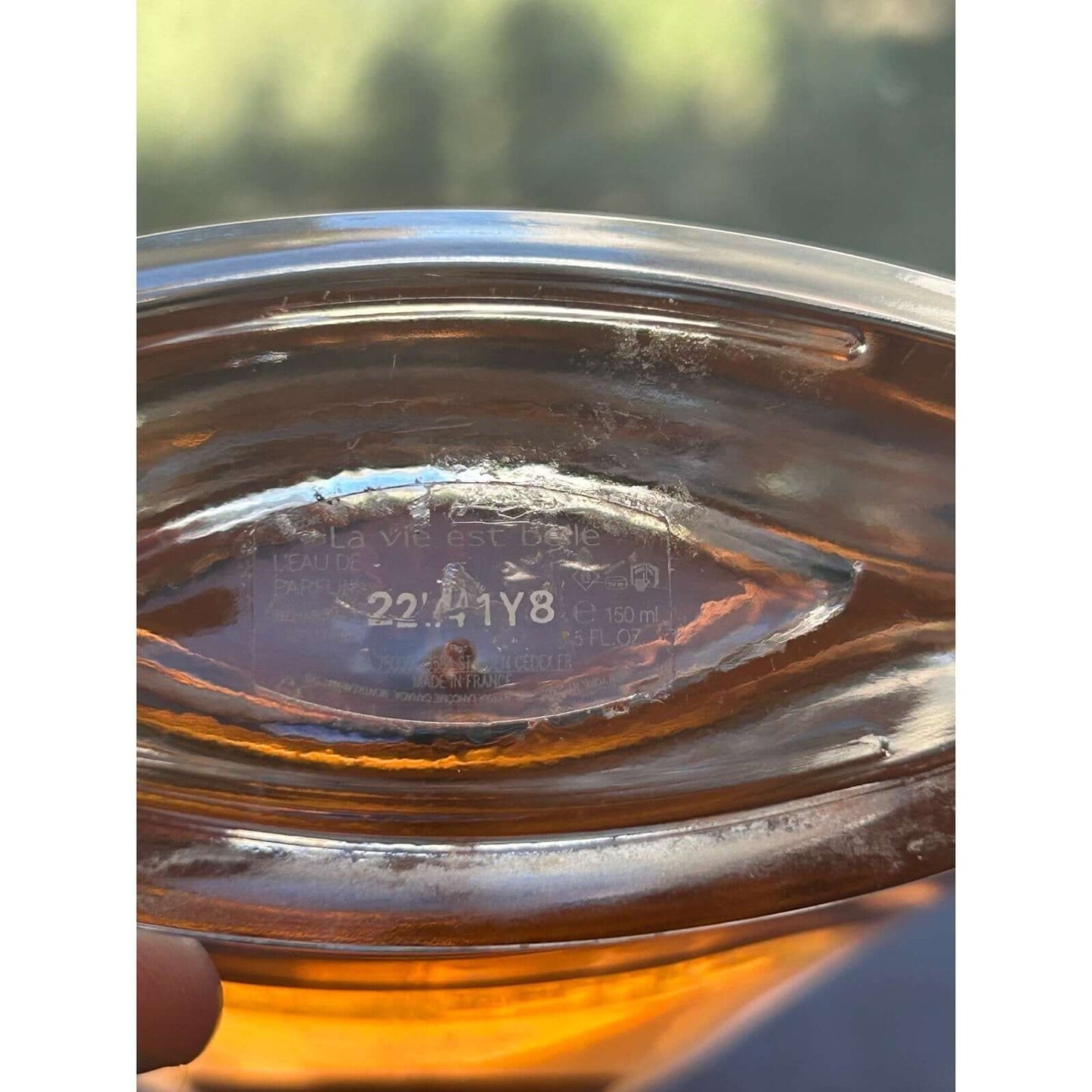Discover Lancome La Vie Est Belle L’eau De Parfum (FOS1254) - Premium Quality Fragrances | Best Seller,Designer,Fall,Fragrance,Gourmand,Lancôme,Seasonal,Winter,Women by Feelings of Scent