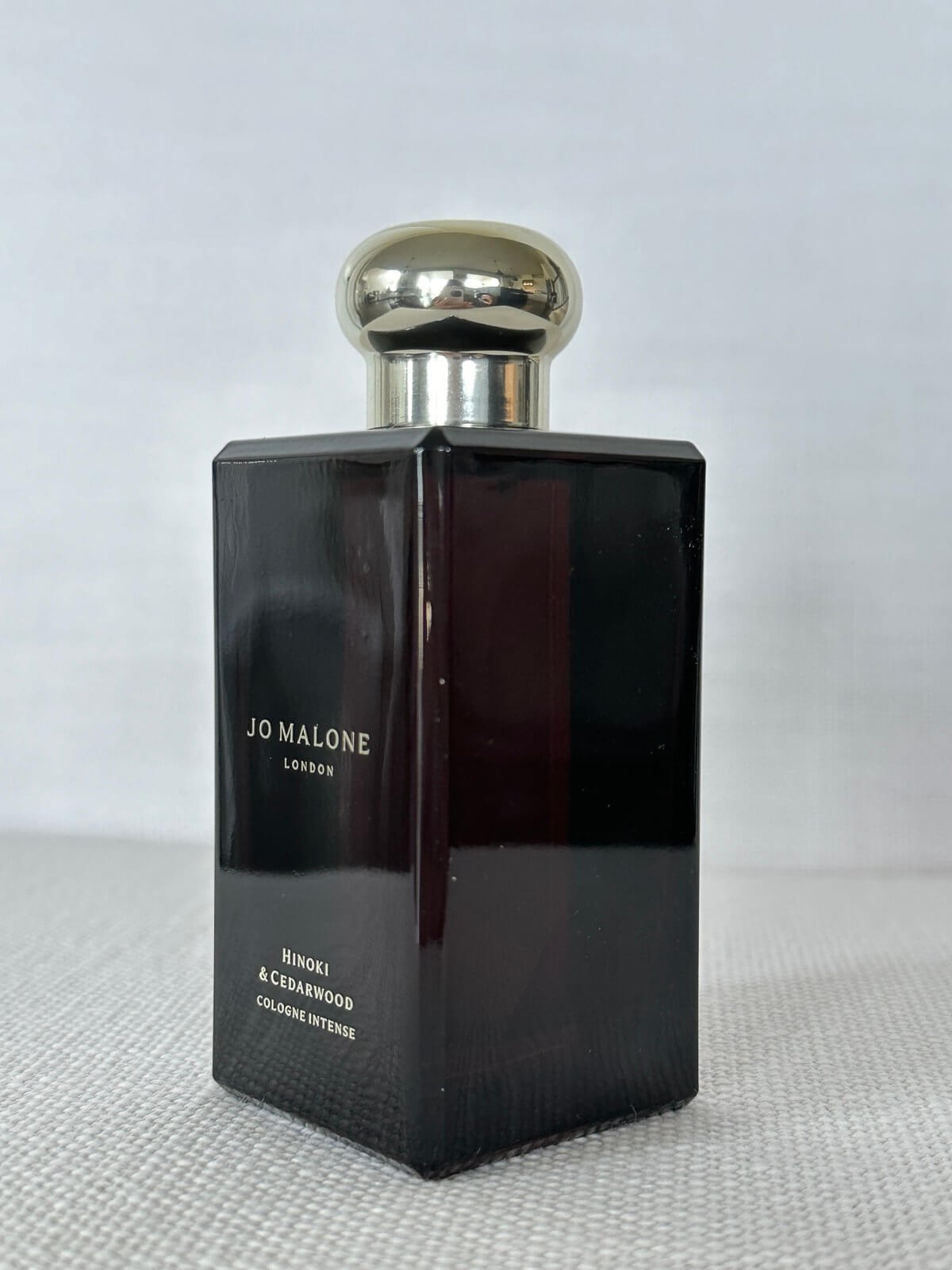 Discover Jo Malone Hinoki & Cedarwood 3.4oz/100ml NEW + Fresh Scent retail price $228 (FOS1226) - Premium Quality Fragrances | Exclusive Releases,Fall,Fragrance,Jo Malone,Niche,Seasonal,Unisex,Winter,Woody & Earthy by Feelings of Scent
