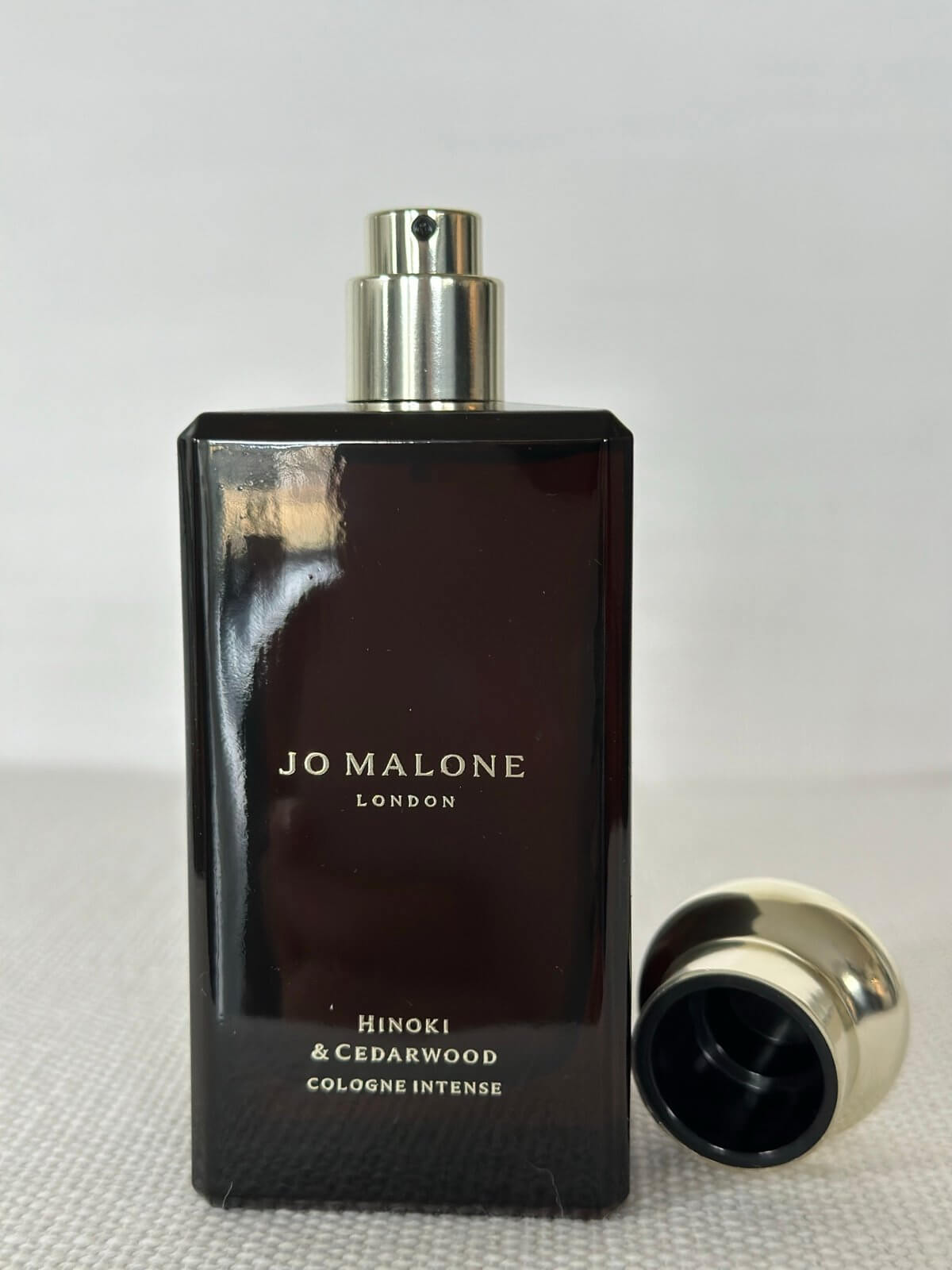 Discover Jo Malone Hinoki & Cedarwood 3.4oz/100ml NEW + Fresh Scent retail price $228 (FOS1226) - Premium Quality Fragrances | Exclusive Releases,Fall,Fragrance,Jo Malone,Niche,Seasonal,Unisex,Winter,Woody & Earthy by Feelings of Scent