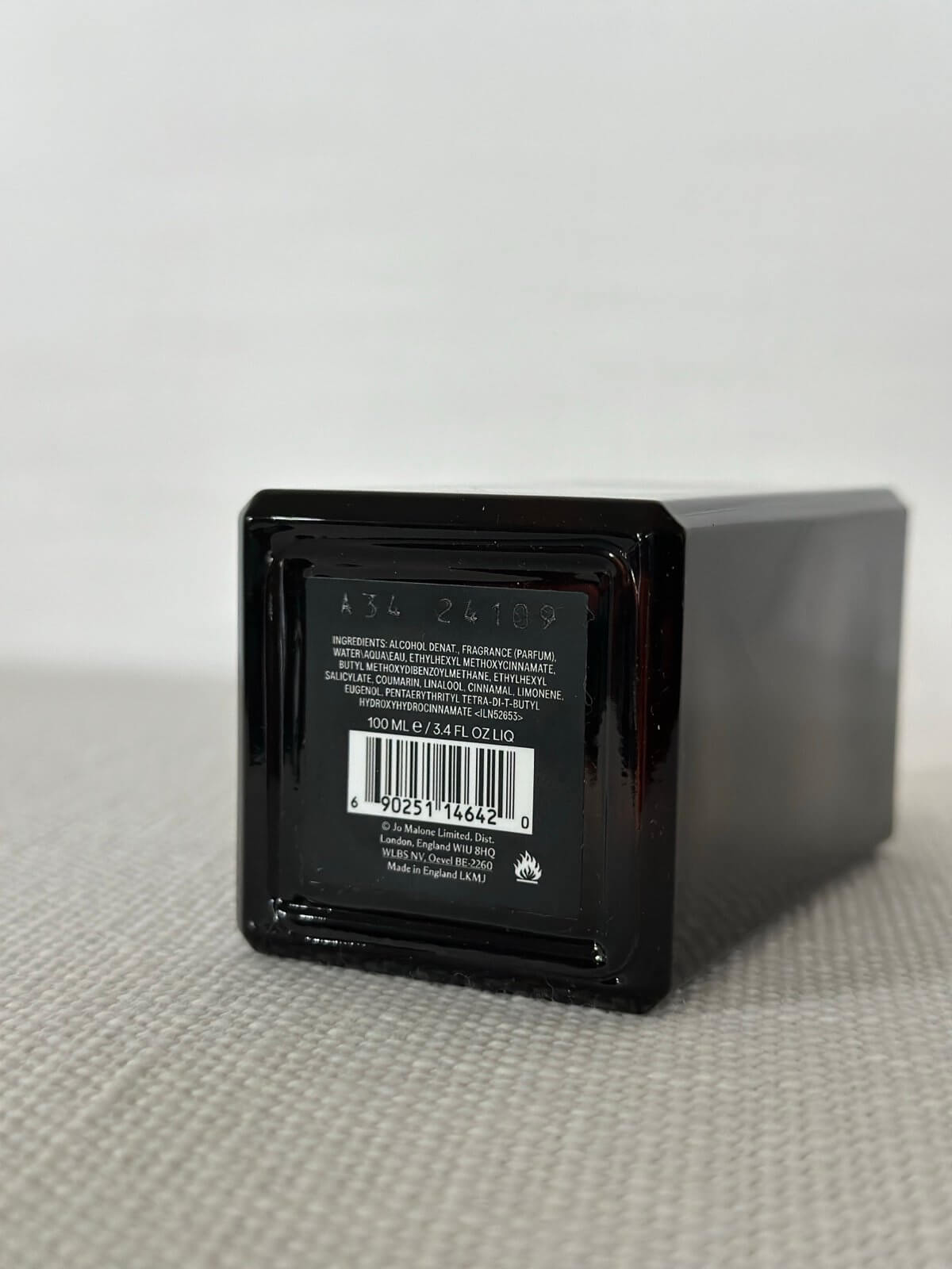 Discover Jo Malone Hinoki & Cedarwood 3.4oz/100ml NEW + Fresh Scent retail price $228 (FOS1226) - Premium Quality Fragrances | Exclusive Releases,Fall,Fragrance,Jo Malone,Niche,Seasonal,Unisex,Winter,Woody & Earthy by Feelings of Scent
