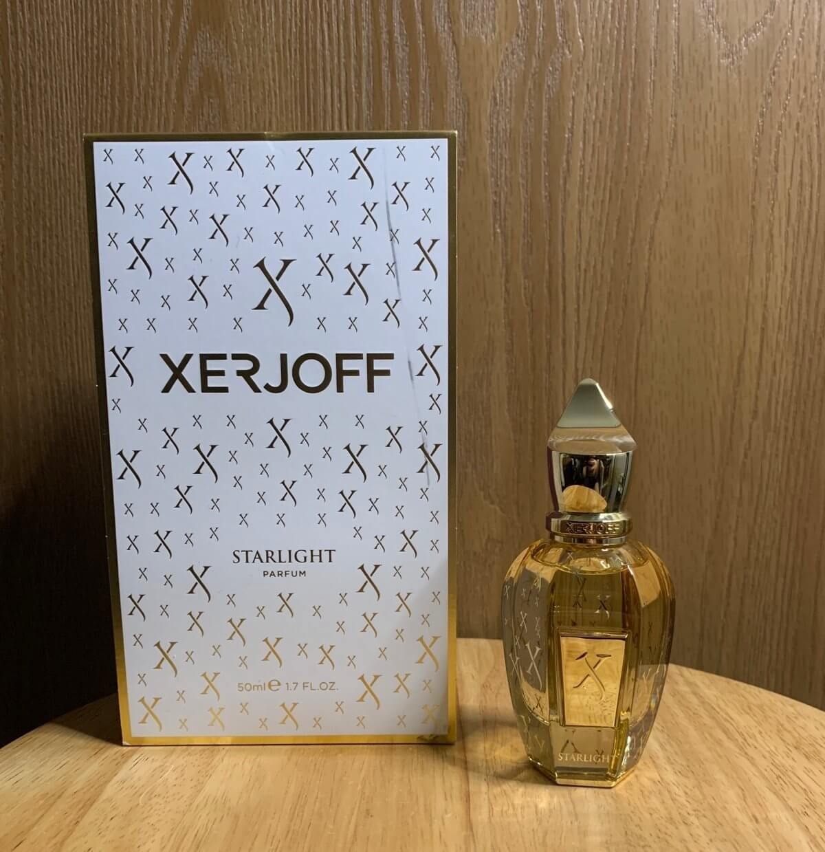 Discover Xerjoff Starlight 1.7oz (FOS1501) - Premium Quality Fragrances | Exclusive Releases,Fall,Fragrance,Niche,Oriental & Spicy,Seasonal,Unisex,Winter,Xerjoff by Feelings of Scent
