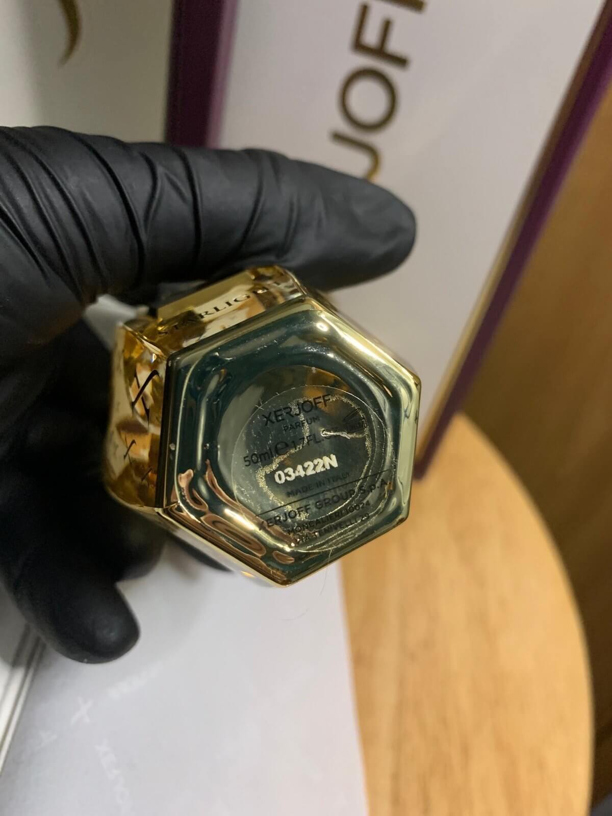 Discover Xerjoff Starlight 1.7oz (FOS1501) - Premium Quality Fragrances | Exclusive Releases,Fall,Fragrance,Niche,Oriental & Spicy,Seasonal,Unisex,Winter,Xerjoff by Feelings of Scent