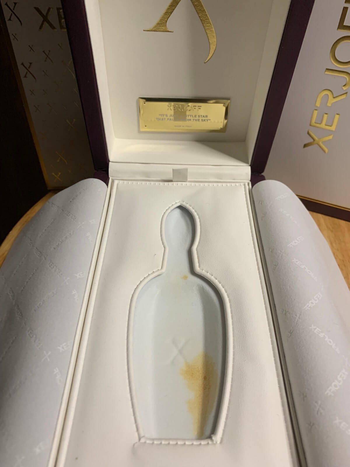 Discover Xerjoff Starlight 1.7oz (FOS1501) - Premium Quality Fragrances | Exclusive Releases,Fall,Fragrance,Niche,Oriental & Spicy,Seasonal,Unisex,Winter,Xerjoff by Feelings of Scent