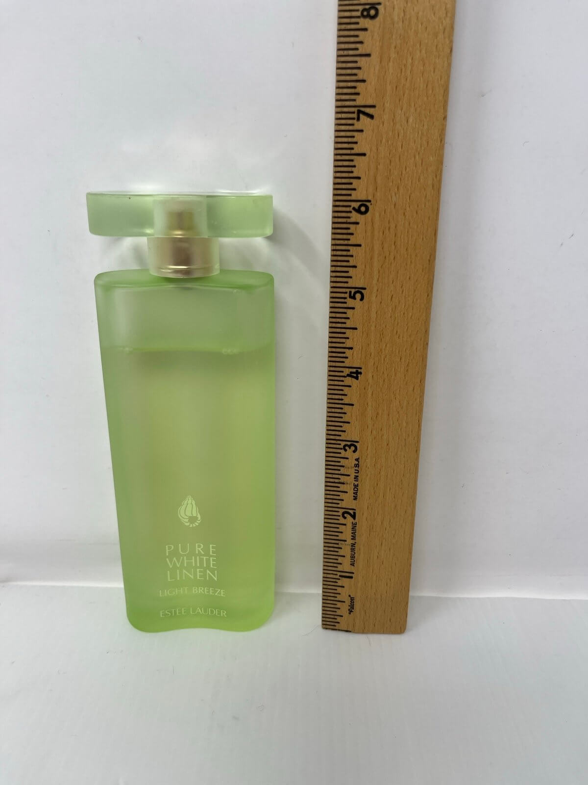 Discover Estée Lauder Pure White Linen LIGHT BREEZE 3.4 oz | 100 ml LARGE Bottle See Pics (FOS1171) - Premium Quality Fragrances | Best Seller,Citrus & Fresh,Designer,Estée Lauder,Fragrance,Seasonal,Spring,Summer,Women by Feelings of Scent