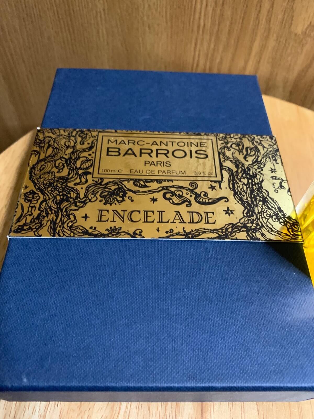 Discover Marc-Antoine Barrois Encelade 3.3oz (FOS1287) - Premium Quality Fragrances | Fall,Highly Rated,Marc-Antoine Barrois,Niche,Seasonal,Unisex,Winter,Woody & Green by Feelings of Scent