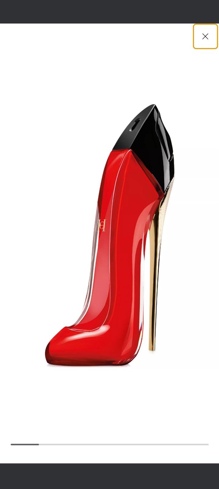 Discover Carolina Herrera Very Good Girl Eau de Parfum 2.7oz (FOS1080) - Premium Quality Fragrances | Best Seller,Carolina Herrera,Designer,Fall,Floral Notes,Fragrance,Seasonal,Spring,Women by Feelings of Scent