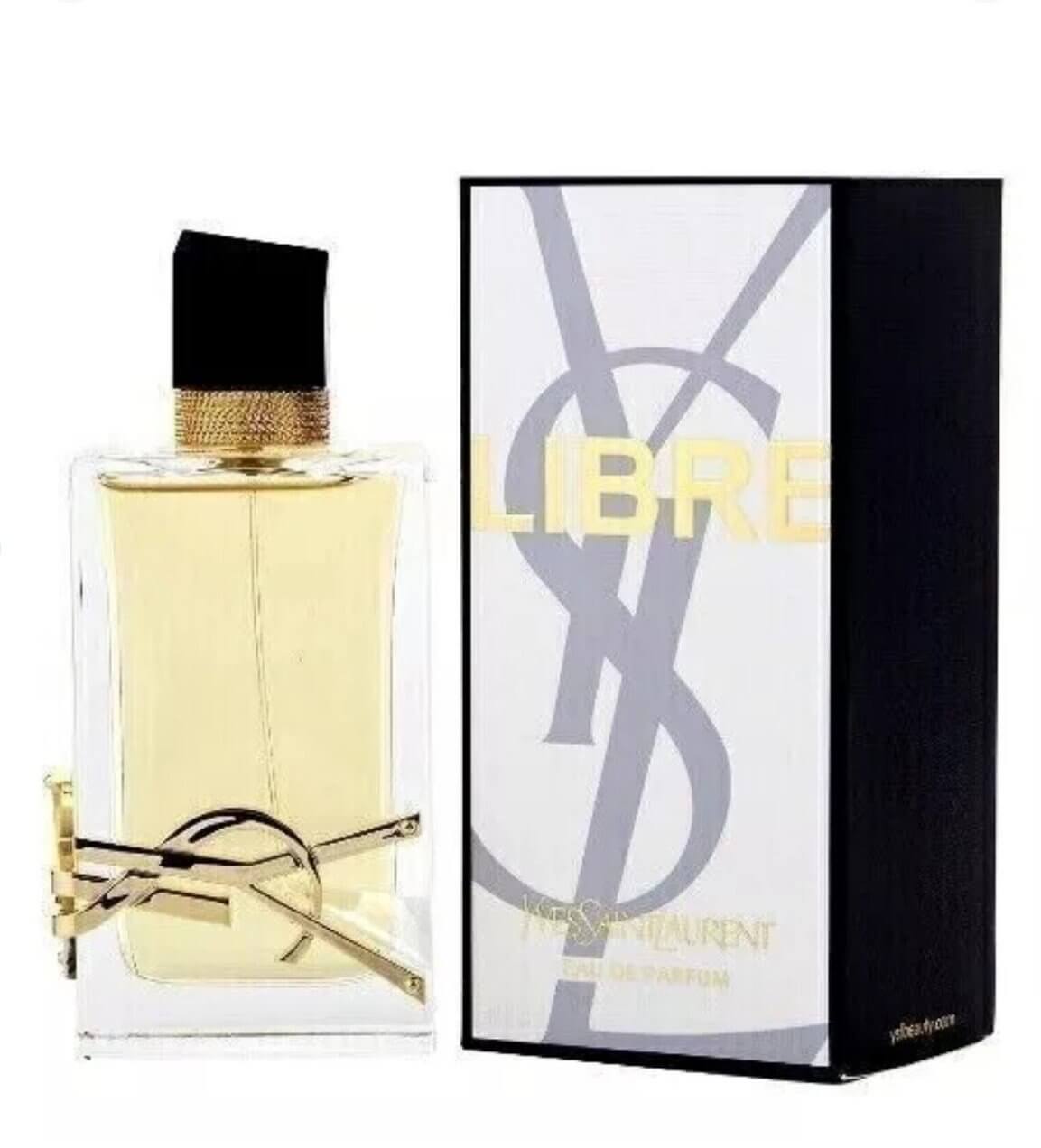 Discover YSL Libre EDP large bottle 3oz new sealed (FOS1509) - Premium Quality Fragrances | Designer,Floral Notes,Fragrance,Seasonal,Spring,Summer,Top Brands,Women,Yves Saint Laurent by Feelings of Scent