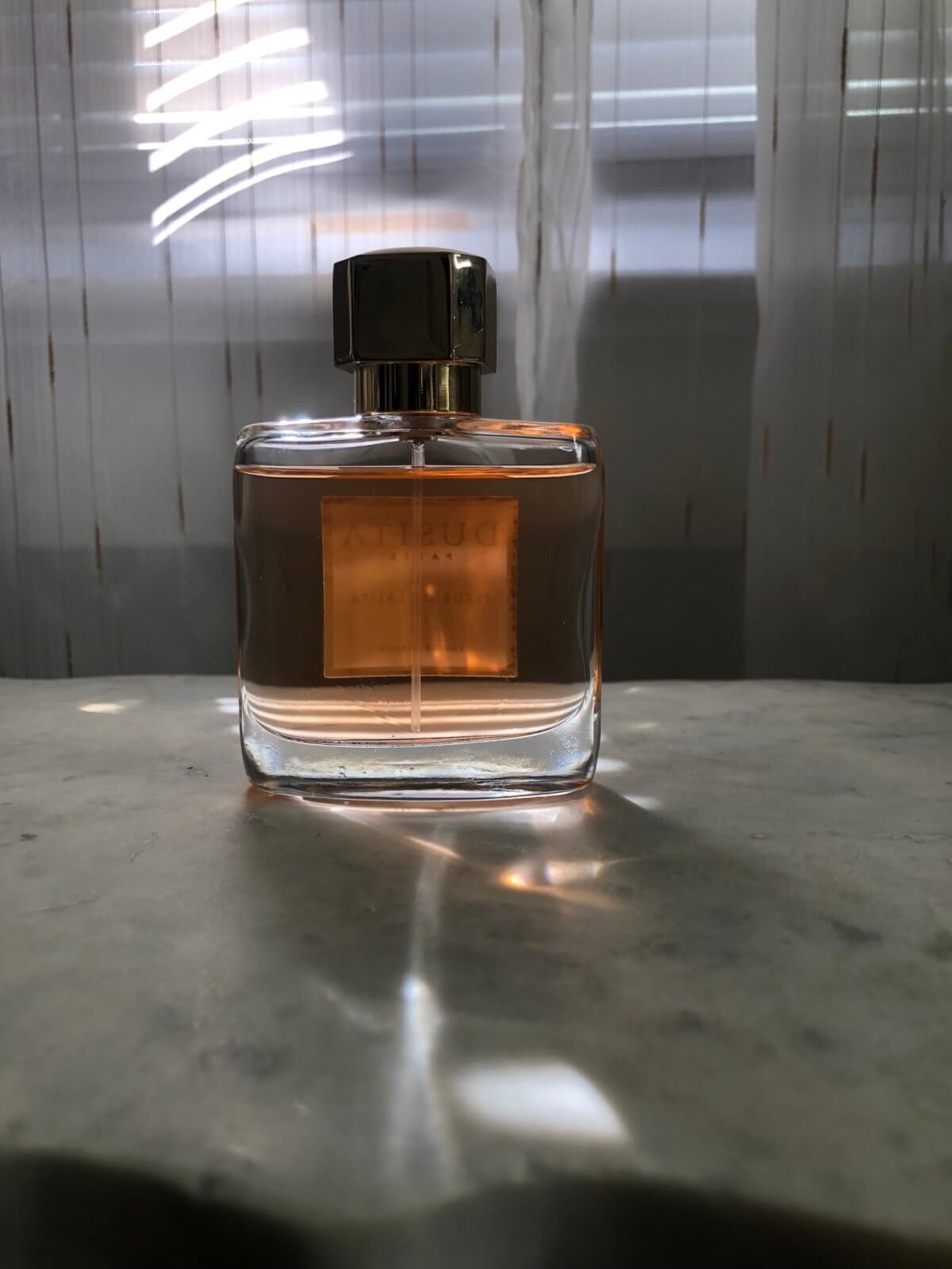 Discover dusita fleur de lalita (FOS1165) - Premium Quality Fragrances | Dusita,Floral Notes,Fragrance,Highly Rated,Niche,Seasonal,Spring,Summer,Unisex by Feelings of Scent