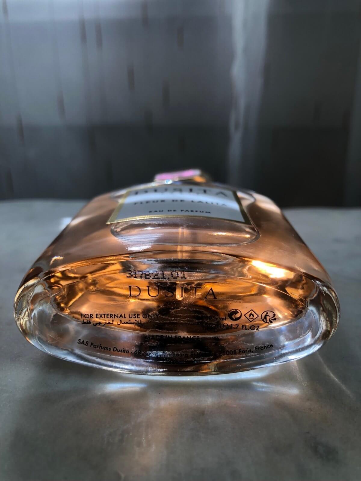 Discover dusita fleur de lalita (FOS1165) - Premium Quality Fragrances | Dusita,Floral Notes,Fragrance,Highly Rated,Niche,Seasonal,Spring,Summer,Unisex by Feelings of Scent