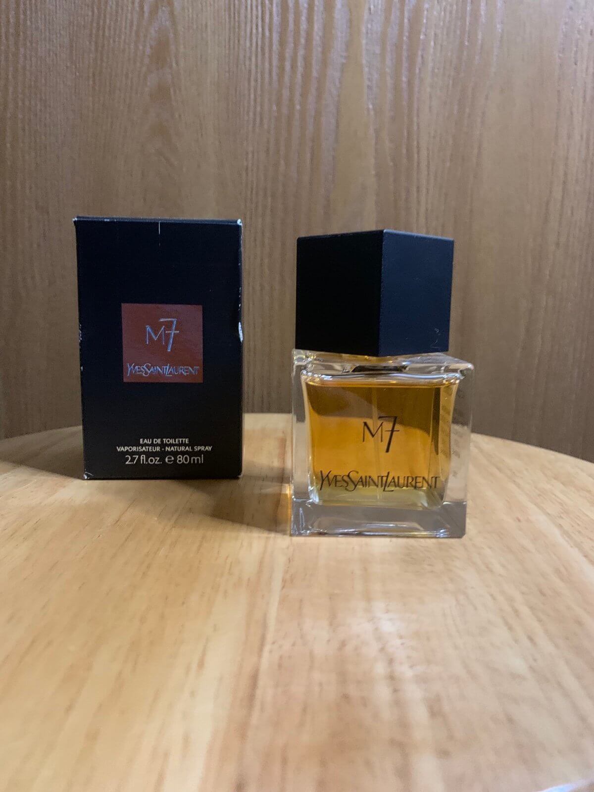 Discover YSL M7 2.7oz (FOS1510) - Premium Quality Fragrances | Designer,Fall,Fragrance,Man,Oriental & Spicy,Rare Finds,Seasonal,Winter,Yves Saint Laurent by Feelings of Scent