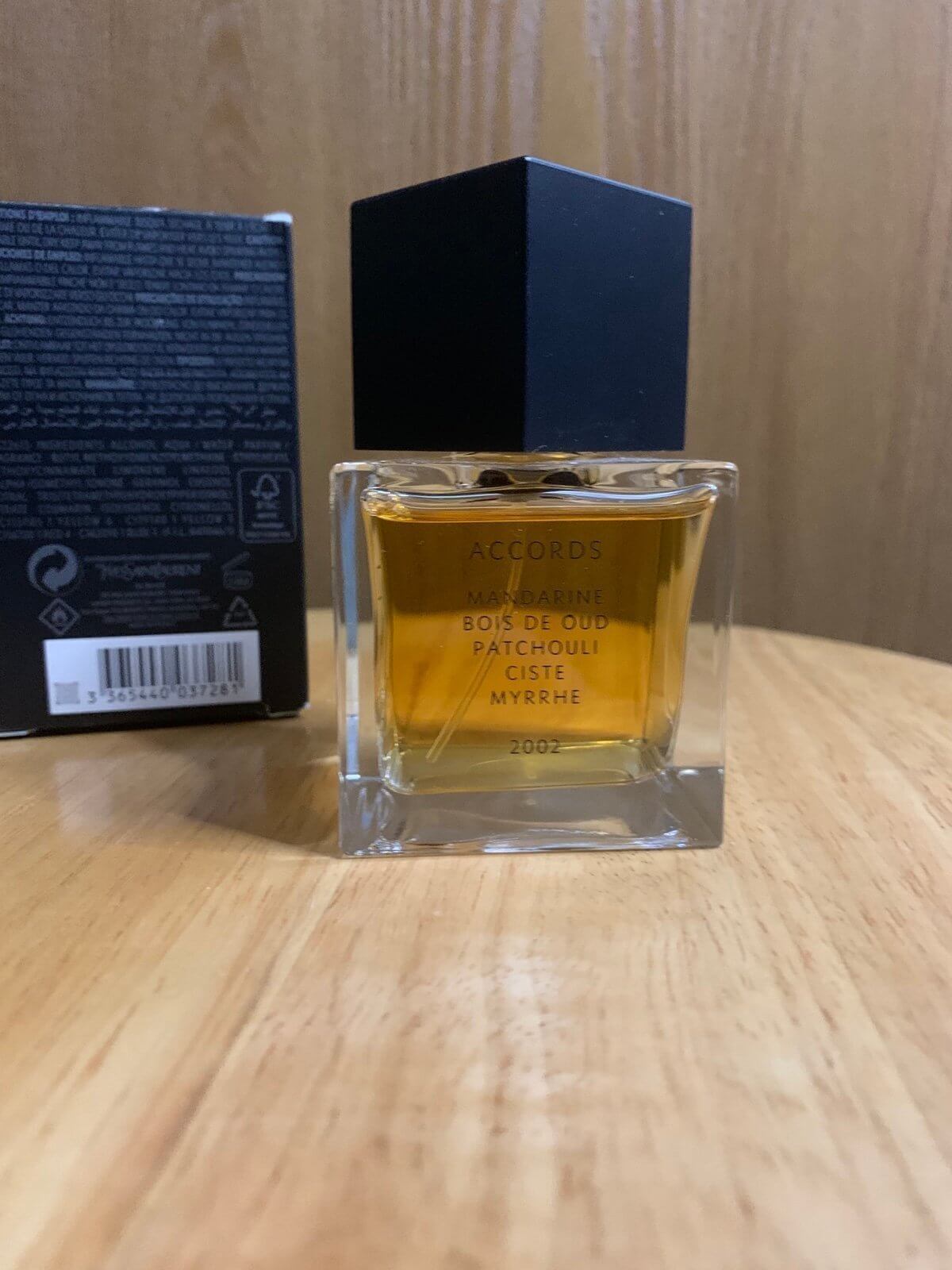 Discover YSL M7 2.7oz (FOS1510) - Premium Quality Fragrances | Designer,Fall,Fragrance,Man,Oriental & Spicy,Rare Finds,Seasonal,Winter,Yves Saint Laurent by Feelings of Scent