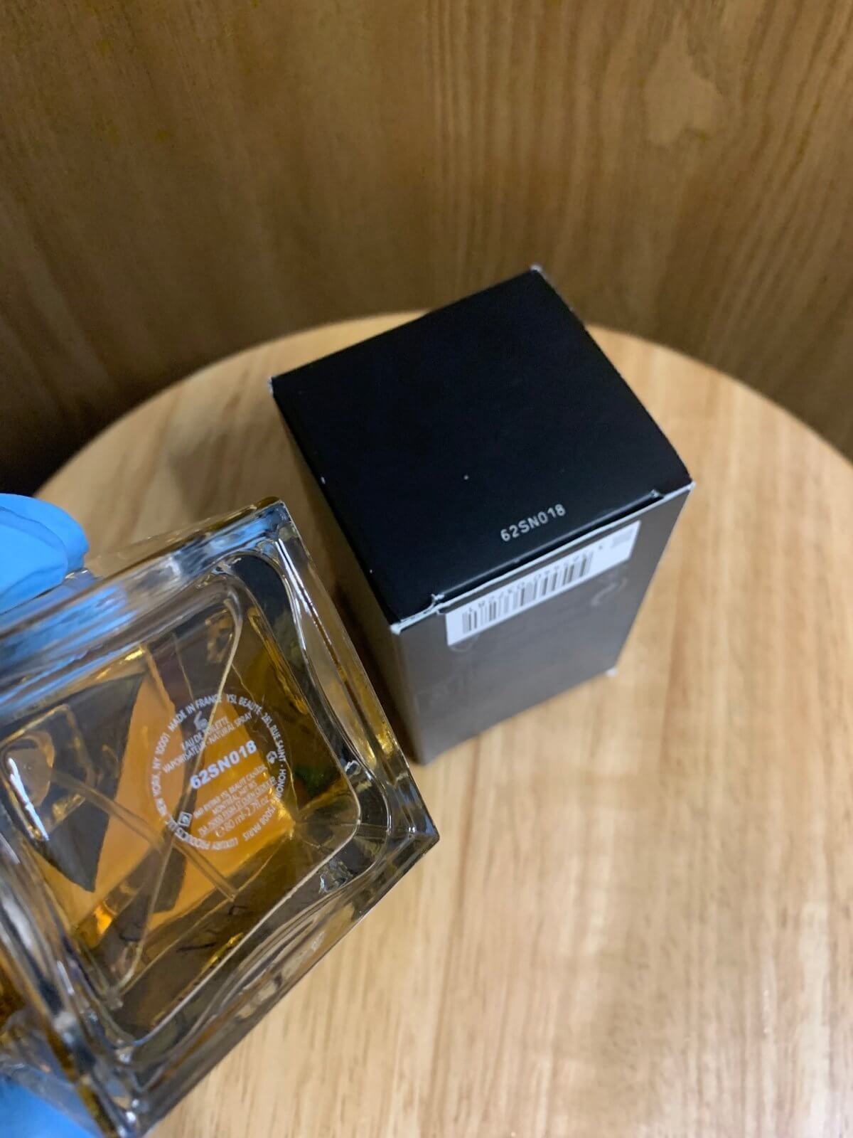 Discover YSL M7 2.7oz (FOS1510) - Premium Quality Fragrances | Designer,Fall,Fragrance,Man,Oriental & Spicy,Rare Finds,Seasonal,Winter,Yves Saint Laurent by Feelings of Scent