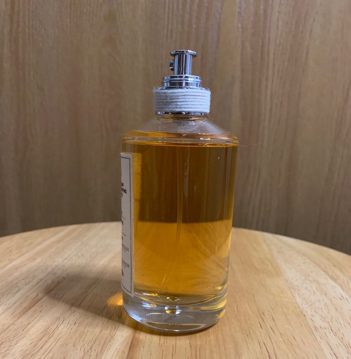 Discover Maison Margiela By the Fireplace 3.4oz (FOS1275) - Premium Quality Fragrances | Fall,Fragrance,Gourmand,Highly Rated,Maison Margiela,Niche,Seasonal,Unisex,Winter by Feelings of Scent
