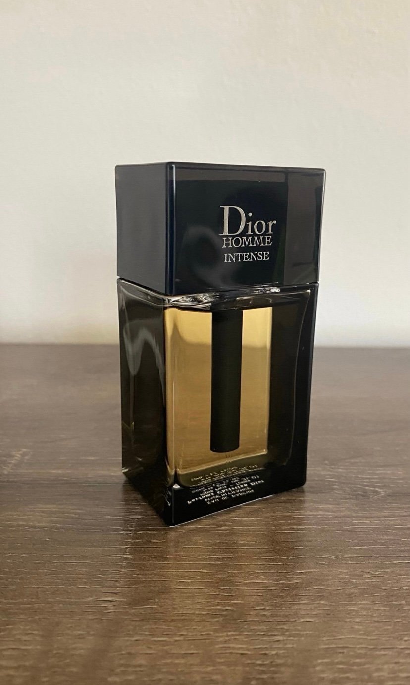 Discover Dior Homme Intense Eau De Parfum (FOS1135) - Premium Quality Fragrances | All Seasons,Best Seller,Christian Dior,Designer,Men,Seasonal,Sweet & Woody by Feelings of Scent
