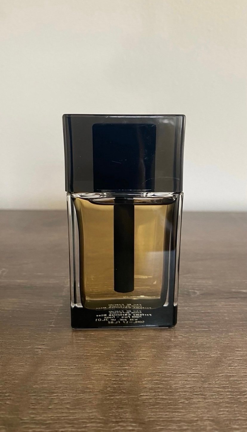 Discover Dior Homme Intense Eau De Parfum (FOS1135) - Premium Quality Fragrances | All Seasons,Best Seller,Christian Dior,Designer,Men,Seasonal,Sweet & Woody by Feelings of Scent