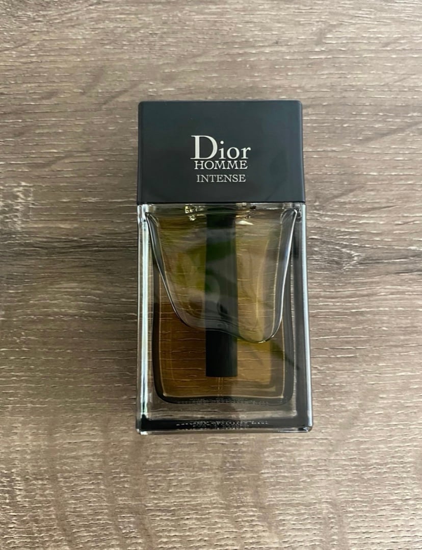 Discover Dior Homme Intense Eau De Parfum (FOS1135) - Premium Quality Fragrances | All Seasons,Best Seller,Christian Dior,Designer,Men,Seasonal,Sweet & Woody by Feelings of Scent