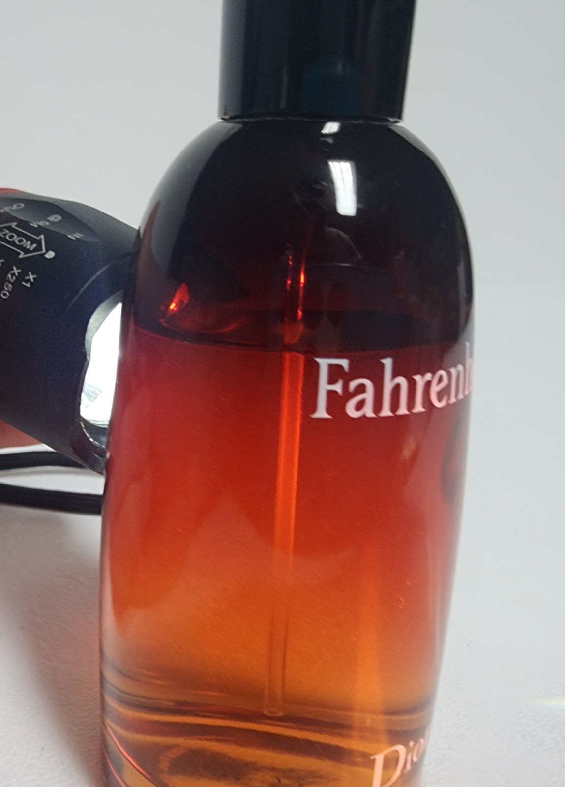 Discover Dior Fahrenheit 50ml 2017 (possibly 2007) (FOS1130) - Premium Quality Fragrances | Designer,Dior,Fall,Fragrance,Men,Rare Finds,Seasonal,Winter,Woody & Earthy by Feelings of Scent