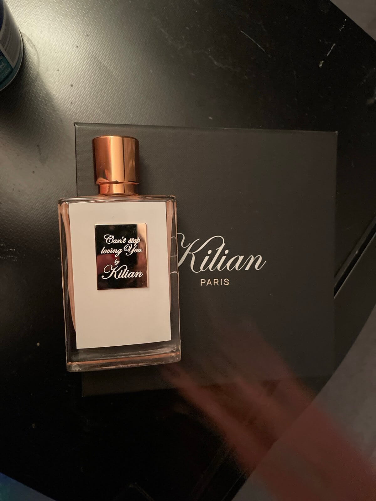 Discover Kilian Can’t stop loving you (FOS1241) - Premium Quality Fragrances | By Kilian,Exclusive Releases,Fall,Fragrance,Niche,Oriental & Spicy,Seasonal,Unisex,Winter by Feelings of Scent