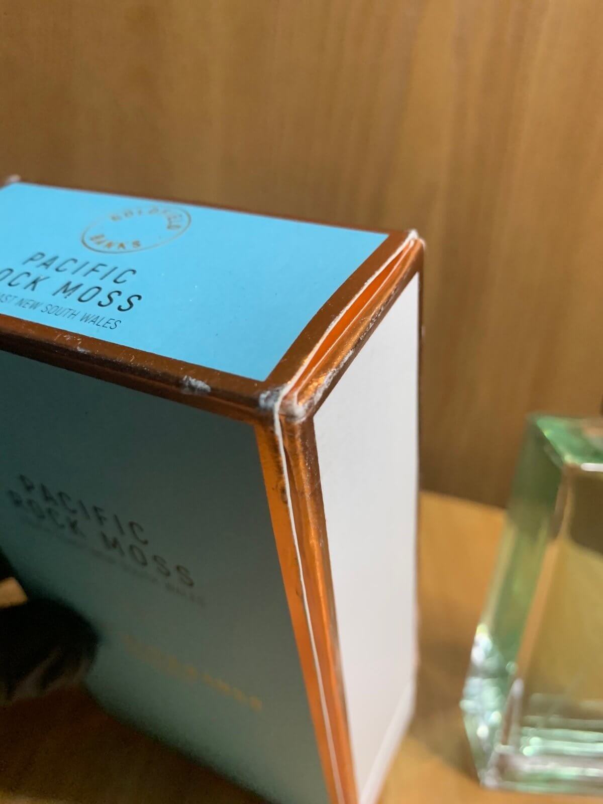 Discover Goldfield & Banks Pacific Rock Moss 3.3oz (FOS1185) - Premium Quality Fragrances | Citrus & Fresh,Fragrance,Goldfield & Banks,Highly Rated,Niche,Seasonal,Spring,Summer,Unisex by Feelings of Scent