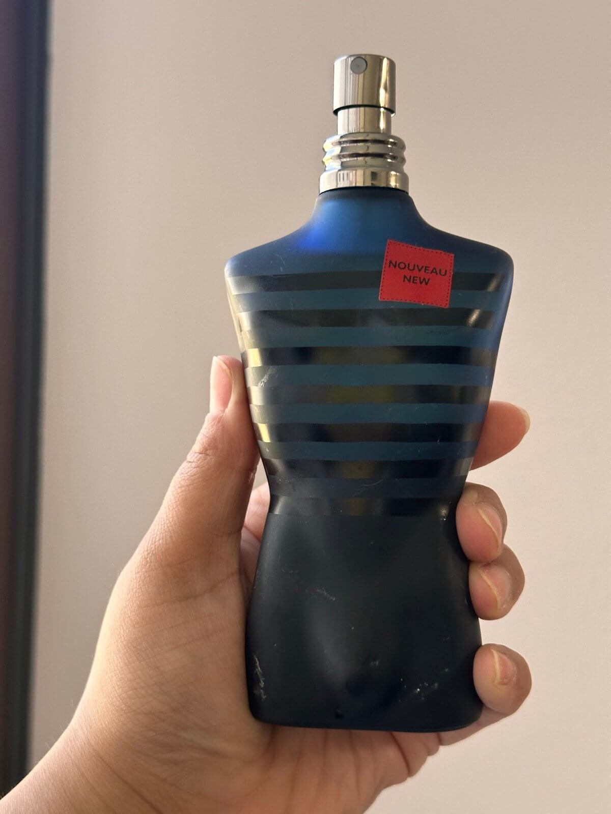 Discover Paul Gaultier 2015 formula (FOS1372) - Premium Quality Fragrances | All Seasons,Designer,Jean Paul Gaultier,Men,Rare Finds,Seasonal,Spicy & Woody by Feelings of Scent