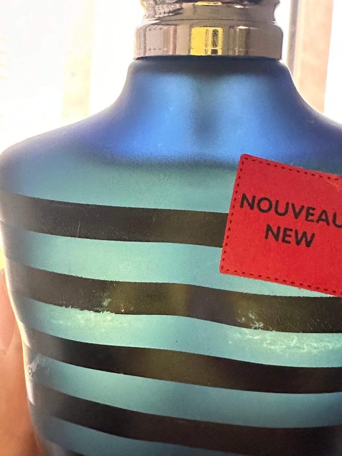 Discover Paul Gaultier 2015 formula (FOS1372) - Premium Quality Fragrances | All Seasons,Designer,Jean Paul Gaultier,Men,Rare Finds,Seasonal,Spicy & Woody by Feelings of Scent