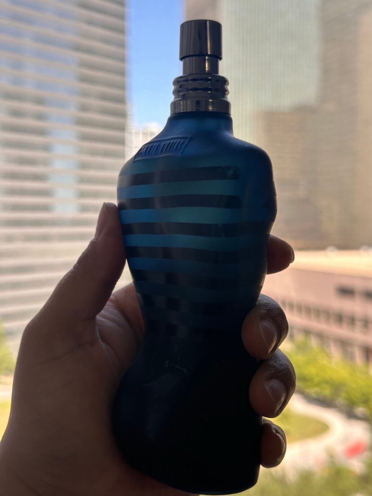 Discover Paul Gaultier 2015 formula (FOS1372) - Premium Quality Fragrances | All Seasons,Designer,Jean Paul Gaultier,Men,Rare Finds,Seasonal,Spicy & Woody by Feelings of Scent