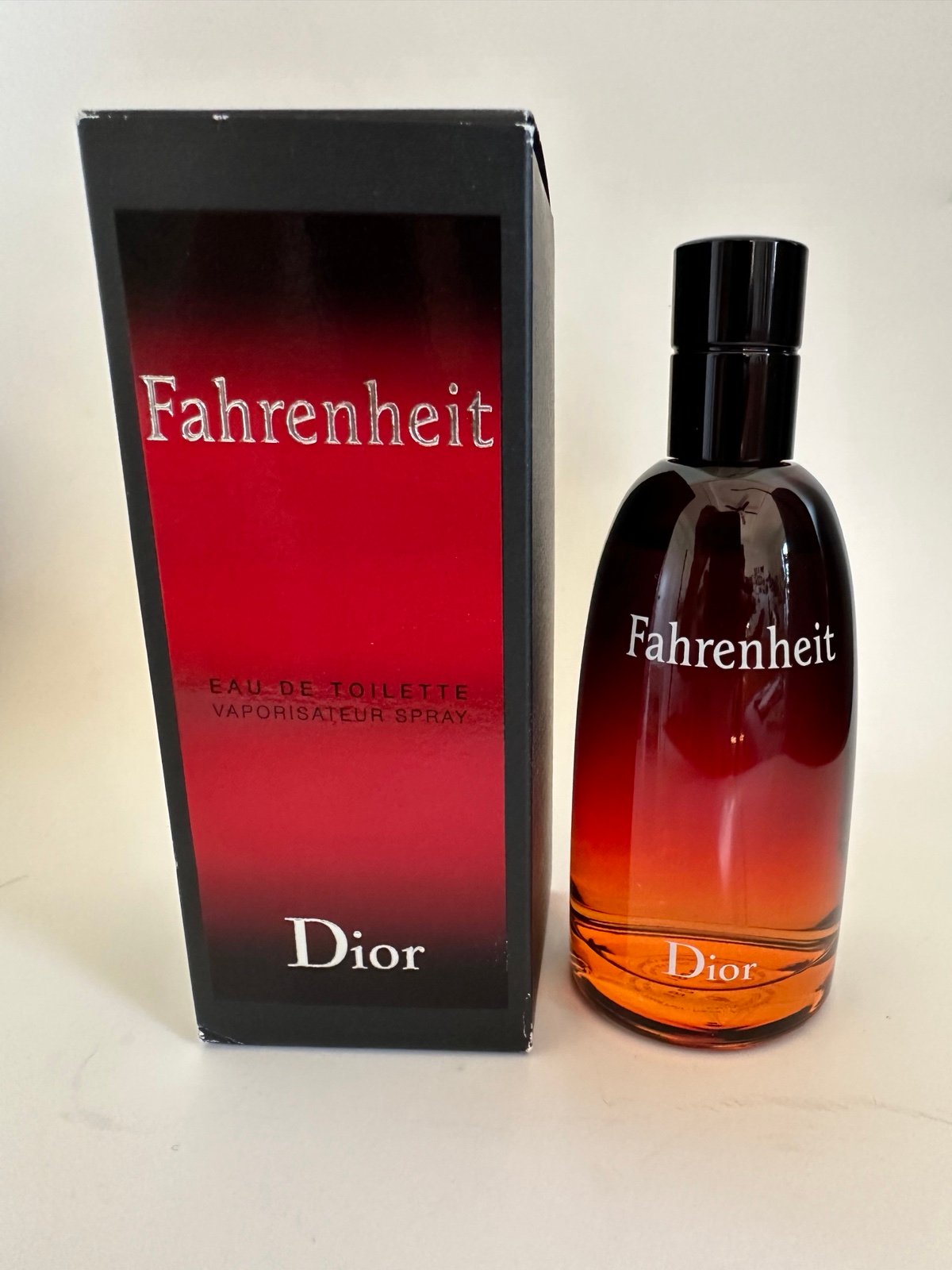 Discover Dior Fahrenheit EDT (FOS1131) - Premium Quality Fragrances | Best Seller,Christian Dior,Designer,Fall,Men,Seasonal,Spicy & Woody,Winter by Feelings of Scent