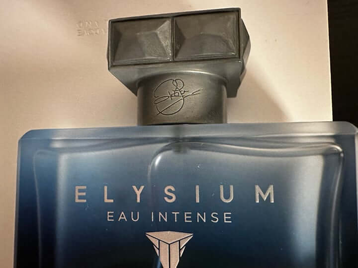 Discover Roja Parfums Elysium Eau Intense 3.4 oz/100 mL (Partial, With Box) (FOS1400) - Premium Quality Fragrances | All Seasons,Fresh & Woody,Men,Niche,Rare Finds,Roja Parfums,Seasonal by Feelings of Scent