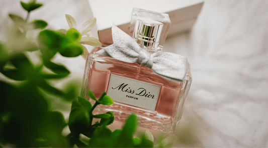 The Most Iconic Perfumes of All Time