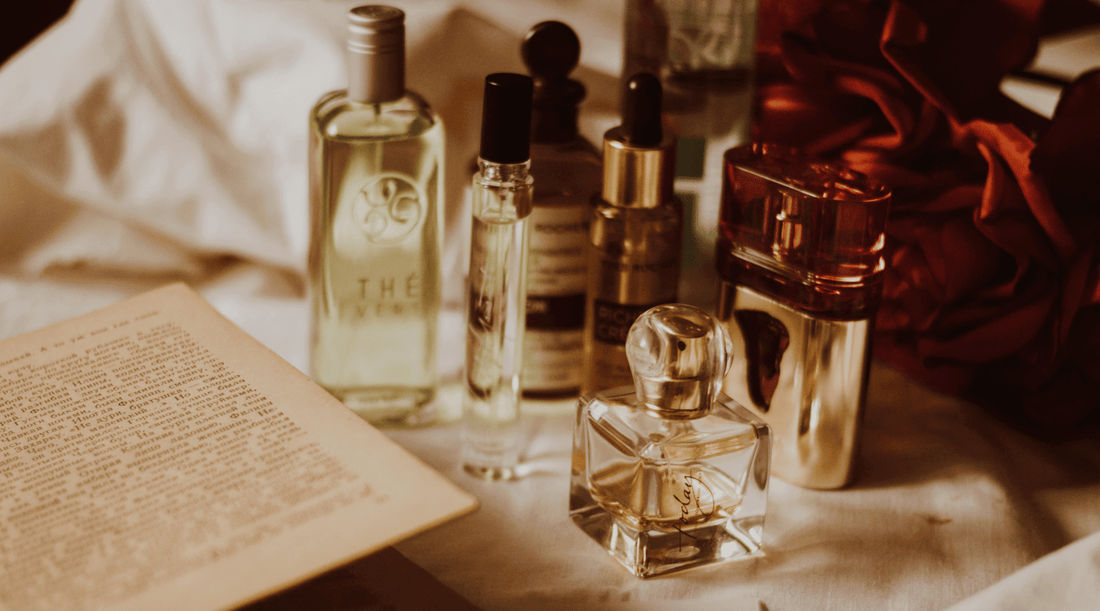 Collecting Rare Fragrances: Tips for New Collectors