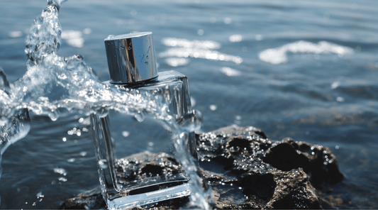 The Best Fragrances for Hot Weather