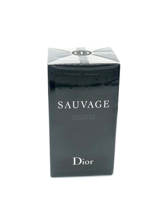 Discover NEW Dior Sauvage EDT size 60ml/ 2 oz (FOS1318) - Premium Quality Fragrances | All Seasons,Best Seller,Christian Dior,Designer,Men,Seasonal,Spicy & Fresh by Feelings of Scent