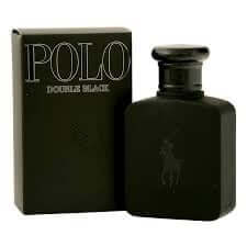 Discover Polo Double Blackby Ralph Lauren 4.2 (FOS1379) - Premium Quality Fragrances | Best Seller,Designer,Fall,Fragrance,Men,Ralph Lauren,Seasonal,Winter,Woody & Earthy by Feelings of Scent