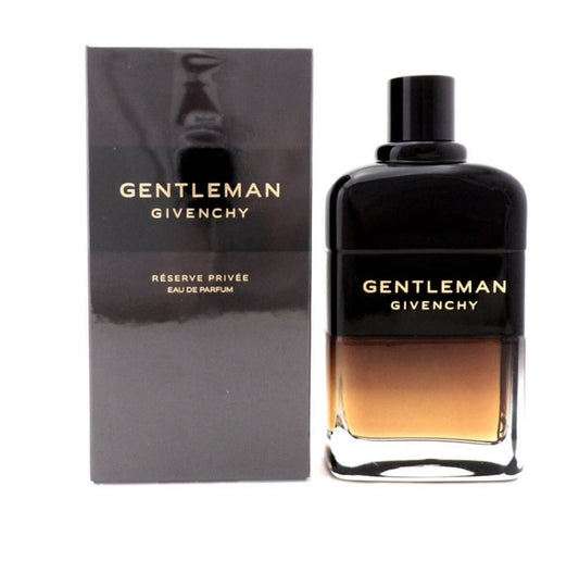 Discover Gentleman Reserve Privee EDP by Givenchy 6.7oz / 200ml New In Box (FOS1176) - Premium Quality Fragrances | Designer,Fall,Fragrance,Givenchy,Highly Rated,Man,Seasonal,Winter,Woody & Earthy by Feelings of Scent