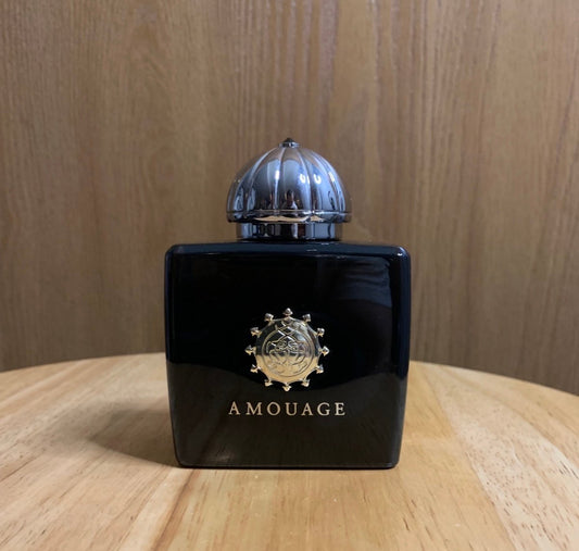 Discover Amouage Memoir Woman (T) 3.4oz (FOS1018) - Premium Quality Fragrances | Amouage,Fall,Fragrance,Highly Rated,Niche,Oriental & Spicy,Seasonal,Winter,Women by Feelings of Scent