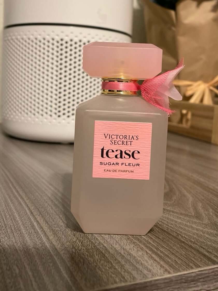 Discover Victoria Secret Tease 3.4 Oz (FOS1478) - Premium Quality Fragrances | Best Seller,Designer,Floral Notes,Fragrance,Seasonal,Spring,Summer,Victoria's Secret,Women by Feelings of Scent