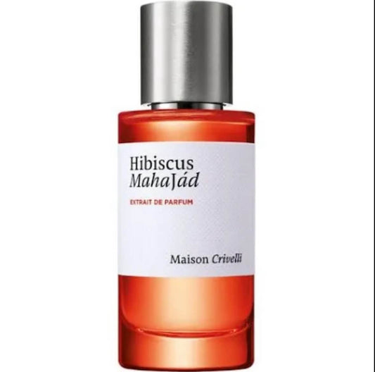 Discover Hibiscus Mahajad by Maison Crivelli (FOS1211) - Premium Quality Fragrances | Floral Notes,Fragrance,Maison Crivelli,New Arrivals,Niche,Seasonal,Spring,Summer,Unisex by Feelings of Scent