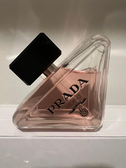 Discover Prada Paradoxe 90ml (FOS1386) - Premium Quality Fragrances | Designer,Floral Notes,Fragrance,New Arrivals,Prada,Seasonal,Spring,Summer,Women by Feelings of Scent