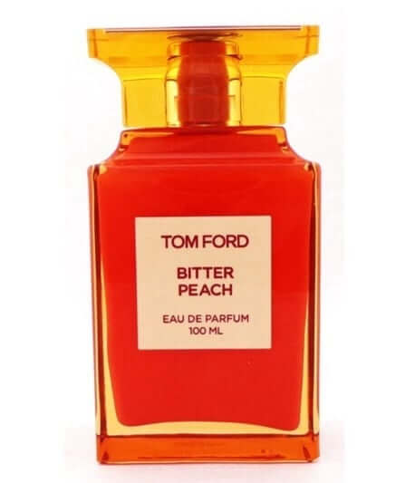 Discover Tom Ford Bitter Peach 3.4oz / 100ml EDP Spray New (FOS1430) - Premium Quality Fragrances | Designer,Exclusive Releases,Fall,Fragrance,Fruity,Seasonal,Tom Ford,Unisex,Winter by Feelings of Scent