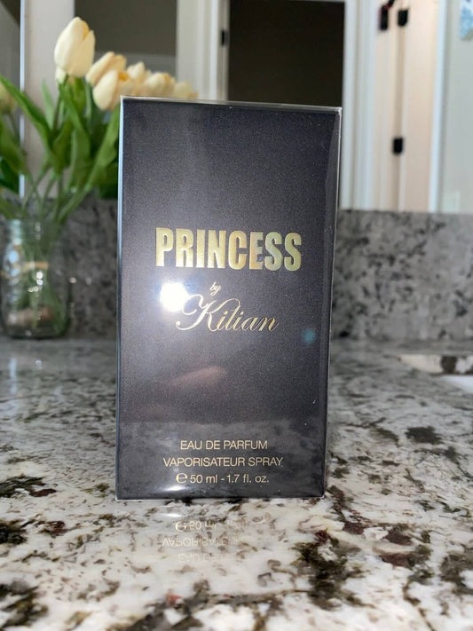 Discover Kilian Princess I don’t need a prince to be a princess eau de parfum 1.7oz full (FOS1242) - Premium Quality Fragrances | Best Seller,Fragrance,Gourmand,Kilian,Niche,Seasonal,Spring,Summer,Women by Feelings of Scent