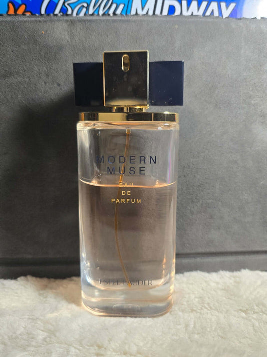 Discover Estée Lauder Modern Muse EDP 3.4oz. (FOS1169) - Premium Quality Fragrances | Best Seller,Designer,Estée Lauder,Floral Notes,Fragrance,Seasonal,Spring,Summer,Women by Feelings of Scent