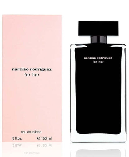 Discover Narciso Rodriguez FOR HER EDT perfume (FOS1311) - Premium Quality Fragrances | Best Seller,Designer,Floral Notes,Fragrance,Narciso Rodriguez,Seasonal,Spring,Summer,Women by Feelings of Scent