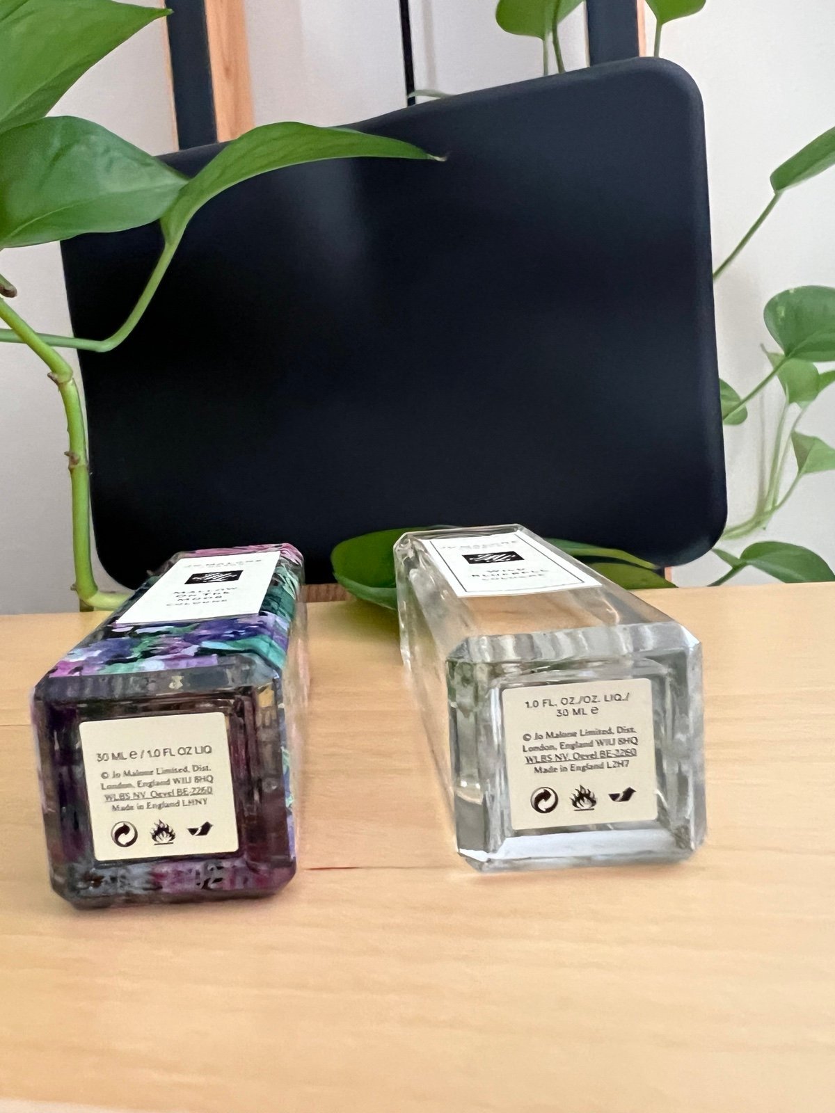 Discover Bundle of Jo Malone Wild Bluebell & Mallow on the moor 1oz/30ml (FOS1057) - Premium Quality Fragrances | Designer,Exclusive Releases,Floral Notes,Fragrance,Highly Rated,Jo Malone,Seasonal,Spring,Summer,Women by Feelings of Scent