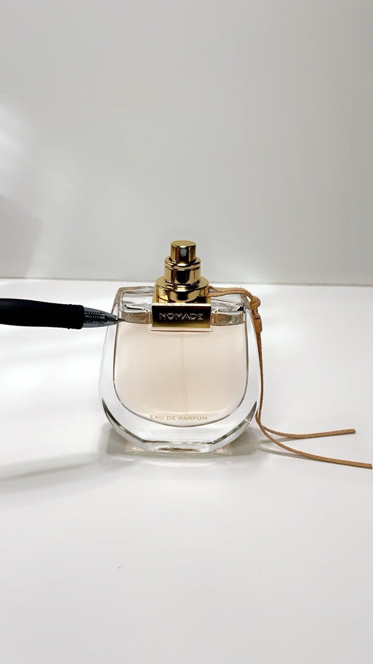 Discover Chloe Nomade Eau de Parfum…2.5oz/75ml...100% AUTHENTIC..No Box/Cap. (FOS1100) - Premium Quality Fragrances | Chloe,Designer,Fall,Fragrance,Highly Rated,Seasonal,Winter,Women,Woody & Earthy by Feelings of Scent