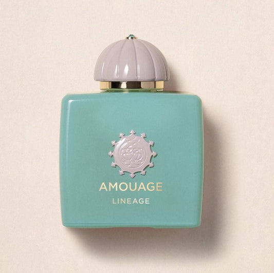 Discover Amouage Lineage (T) 3.4oz (FOS1017) - Premium Quality Fragrances | Amouage,Fragrance,New Arrivals,Niche,Oriental & Spicy,Seasonal,Summer,Unisex by Feelings of Scent