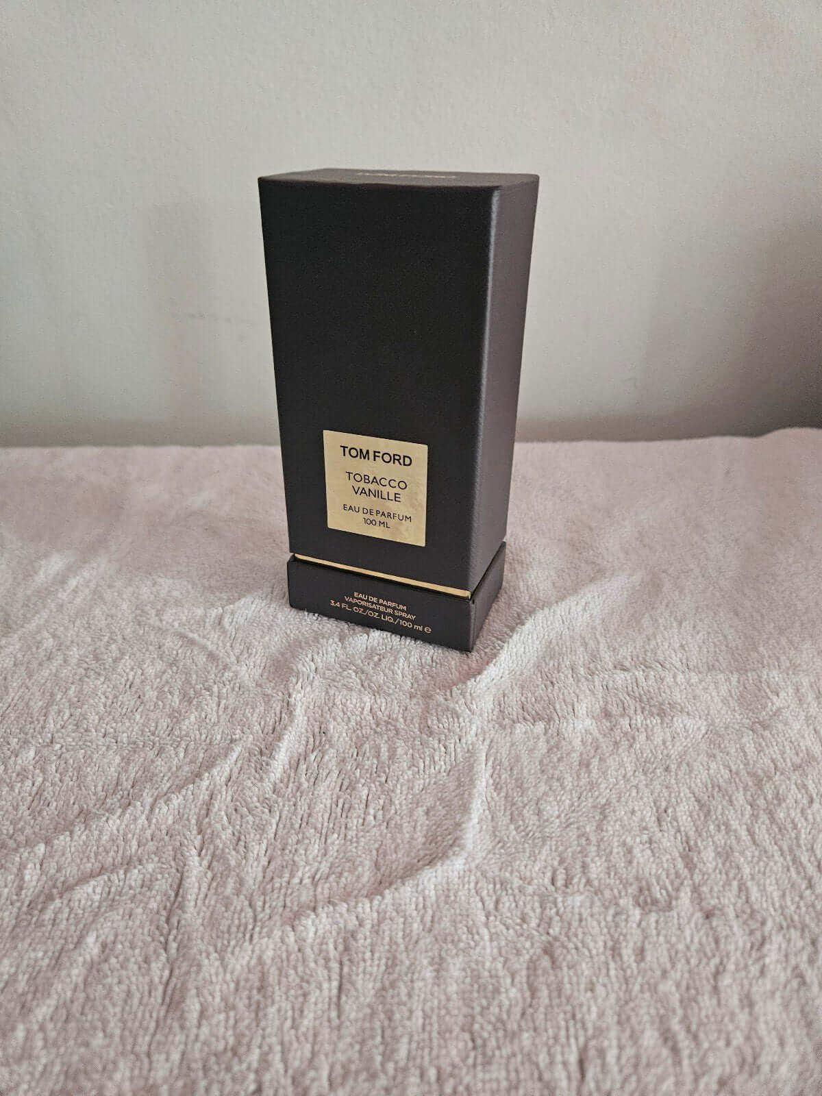 Discover Tom Ford Tobacco Vanille (FOS1451) - Premium Quality Fragrances | Best Seller,Designer,Fall,Fragrance,Oriental & Spicy,Seasonal,Tom Ford,Unisex,Winter by Feelings of Scent